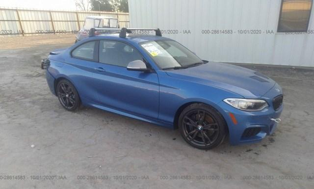 BMW 128 2017 wba2g3c35hv641524