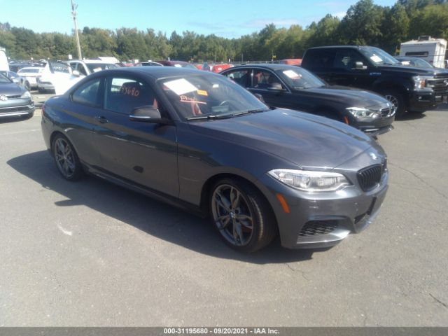 BMW M240I 2017 wba2g3c36hv986772