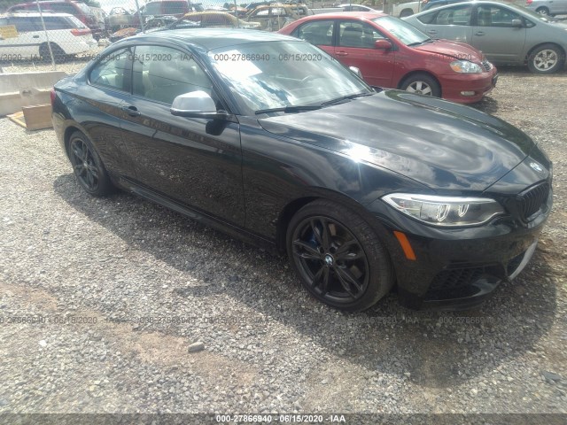 BMW 2 2017 wba2g3c37h7a25475