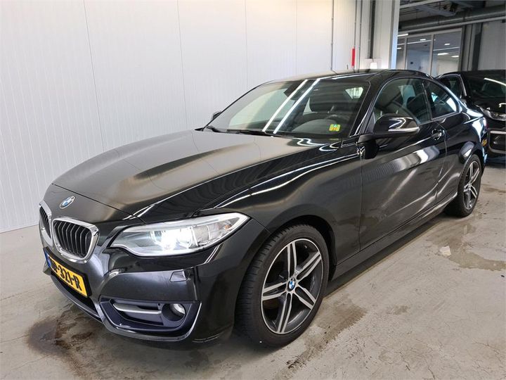 BMW 220 2017 wba2g71030v595017