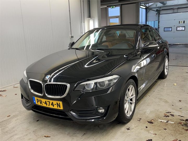 BMW 218 2017 wba2h31030vb20900