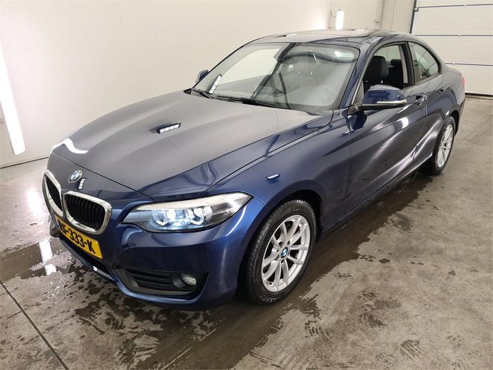 BMW 2 2017 wba2h31090vb21193