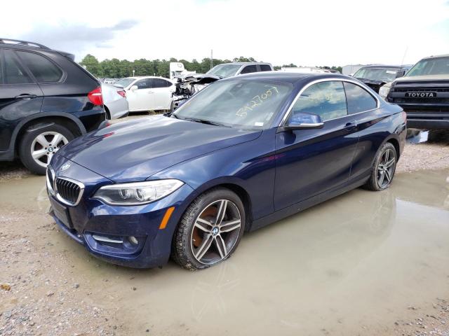 BMW 230XI 2017 wba2h9c32hv986915