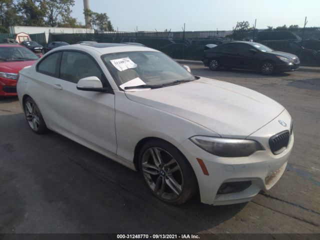 BMW 2 2017 wba2h9c33hv642557