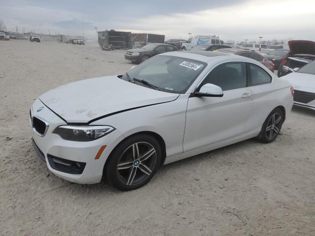 BMW 2 SERIES 2017 wba2h9c35h7a25779