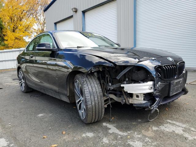 BMW 230XI 2017 wba2h9c36hv986870