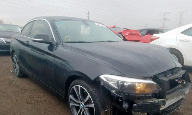 BMW 230XI 2017 wba2h9c37hv642397