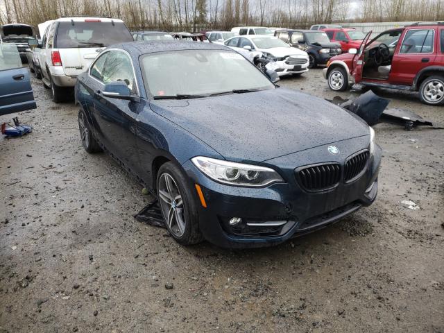 BMW NULL 2017 wba2h9c38hv642439