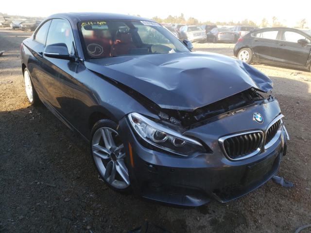 BMW 230XI 2017 wba2h9c39hv987043