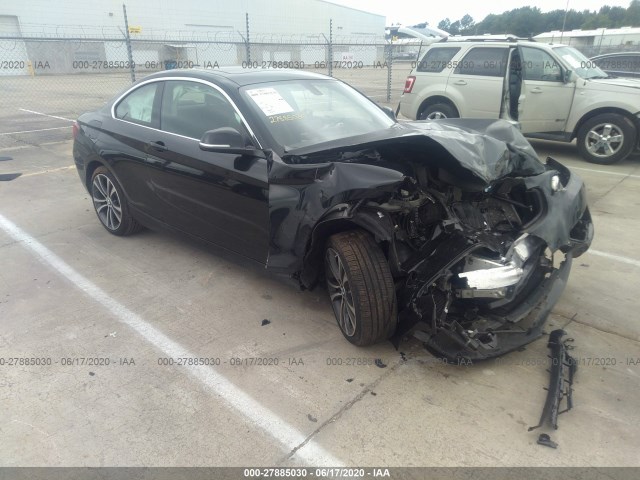 BMW 2 2017 wba2h9c50hv641769