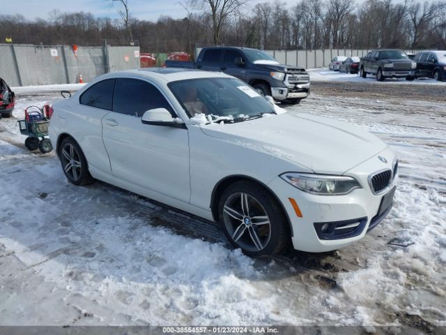 BMW 230I 2017 wba2h9c51hv641795