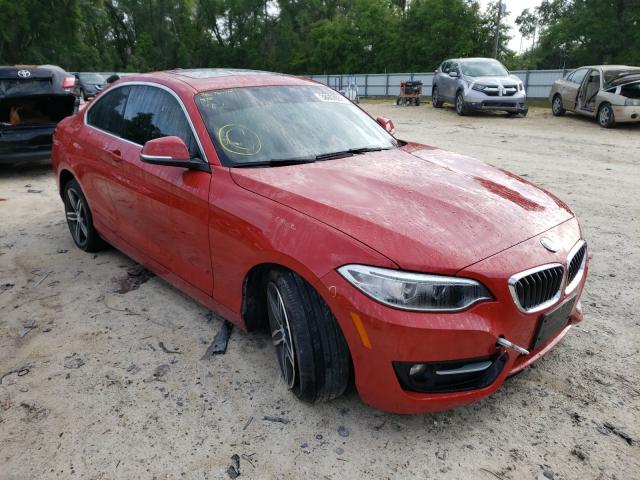 BMW 230XI 2017 wba2h9c52hv641756