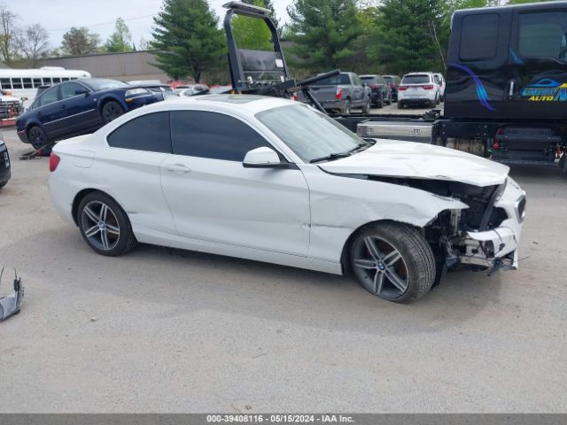 BMW 230I 2017 wba2h9c54hv641838