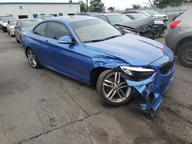 BMW 230XI 2017 wba2h9c55hv641928