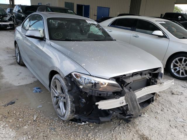 BMW 230XI 2017 wba2h9c58hv642121