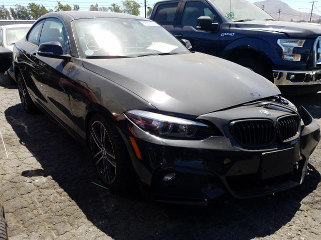 BMW 230I 2020 wba2j1c04l7e72432