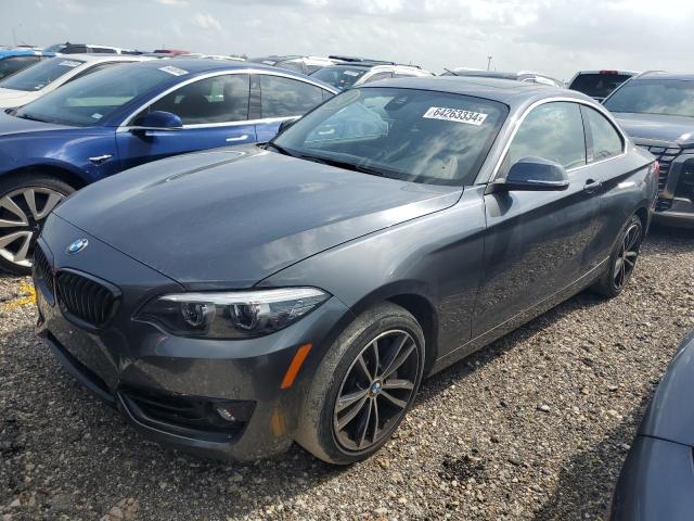 BMW 230I 2021 wba2j1c04m7h58556