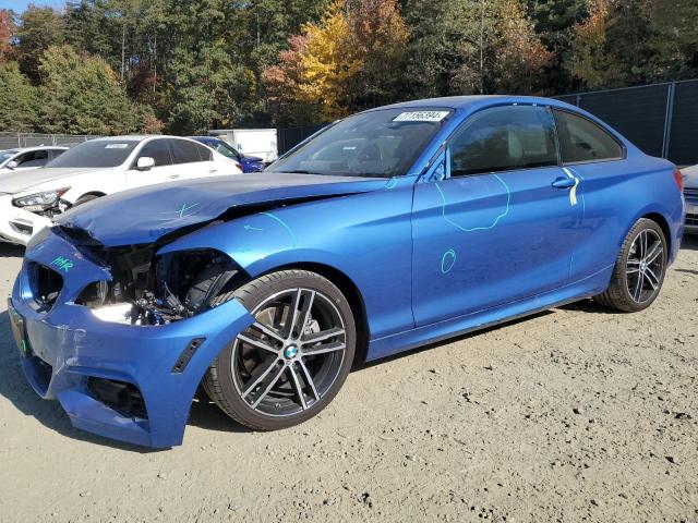 BMW 230I 2020 wba2j1c06l7e98238