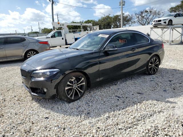 BMW 2 SERIES 2020 wba2j1c07l7e96272