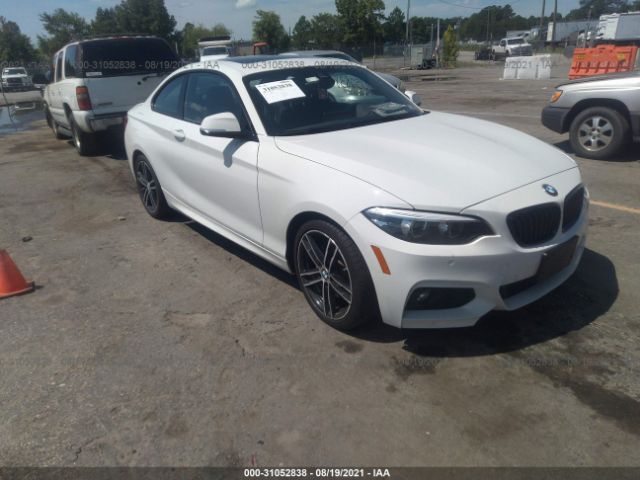 BMW 2 2020 wba2j1c0xl7e46806