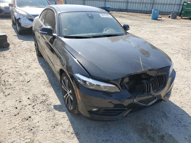 BMW 230I 2020 wba2j1c0xl7e83015