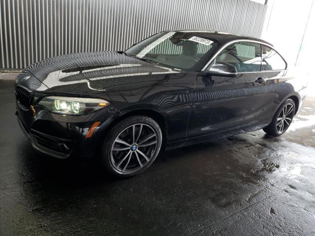 BMW 230I 2021 wba2j1c0xm7j30434