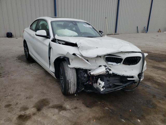 BMW 230I 2018 wba2j1c50jvd08809