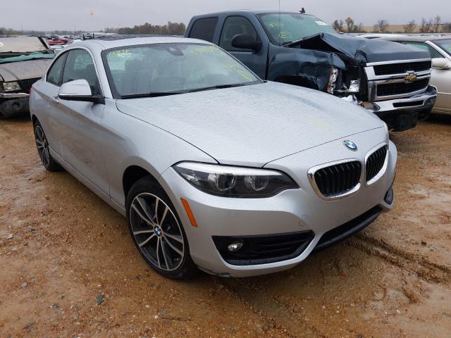 BMW 230I 2018 wba2j1c50jvd08874