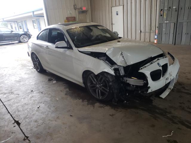 BMW 230I 2018 wba2j1c50jvd08907