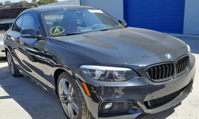 BMW 230I 2019 wba2j1c51k7d33711