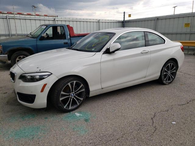 BMW 230I 2018 wba2j1c52jvd09153