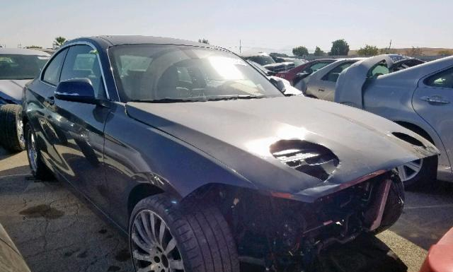 BMW 230I 2018 wba2j1c53jvd09291