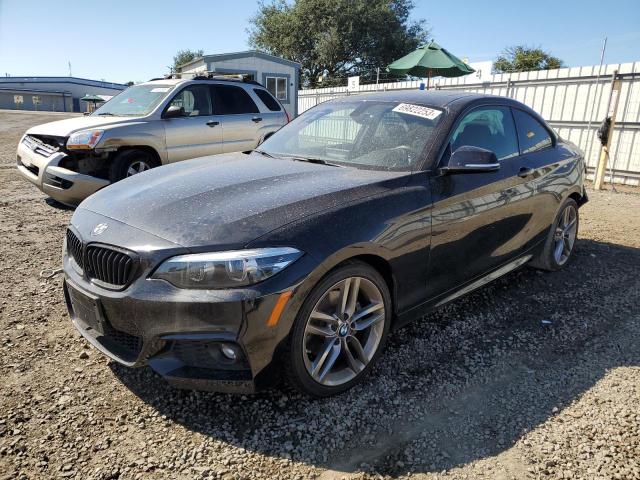 BMW 230I 2018 wba2j1c55jvd09308