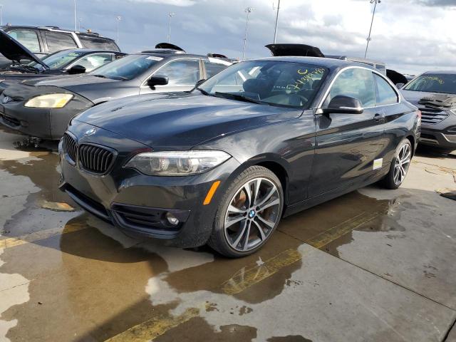 BMW 230I 2018 wba2j1c55jvd09423