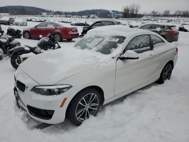 BMW 230I 2018 wba2j1c55jvd09731