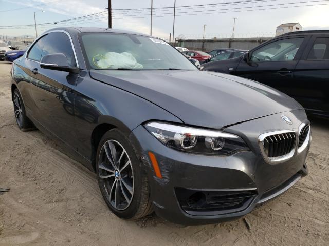 BMW 230I 2018 wba2j1c58jvd09058