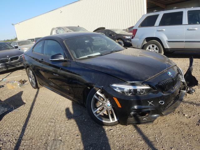 BMW 230I 2018 wba2j1c58jvd09416