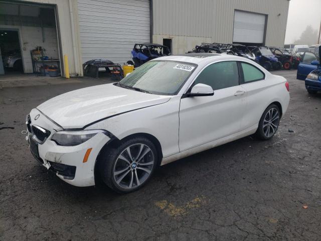 BMW 230I 2018 wba2j1c58jvd09478