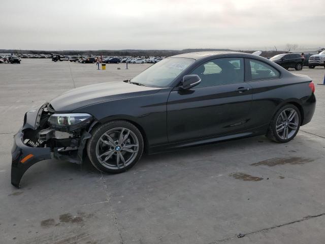 BMW 2 SERIES 2018 wba2j1c59jvd08954