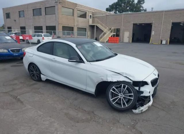 BMW NULL 2018 wba2j1c5xjvd09417