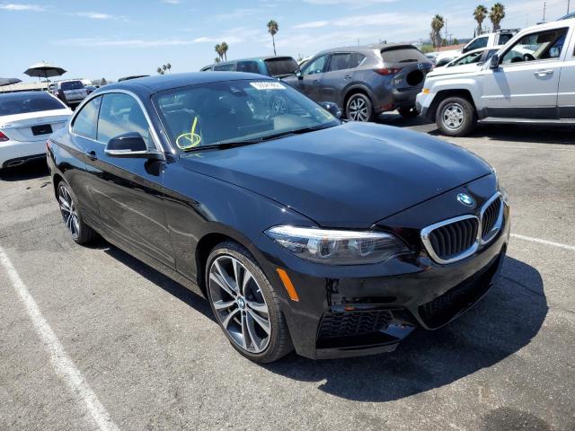 BMW 230I 2019 wba2j1c5xkvd10164