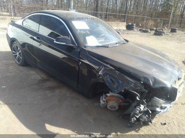 BMW 2 2020 wba2j3c02l7e74921