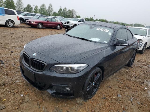 BMW 2 SERIES 2020 wba2j3c05l7d91872