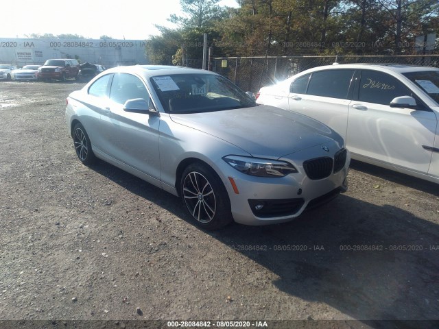 BMW 2 2020 wba2j3c05l7e79644