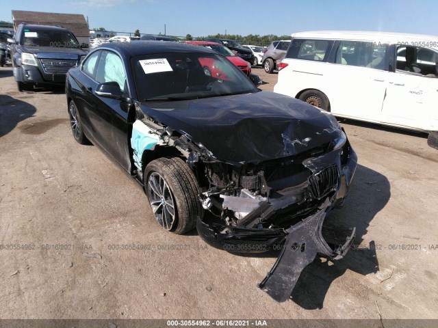 BMW 2 2020 wba2j3c07l7e49187