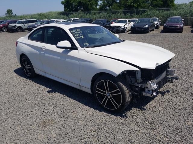 BMW 2 2021 wba2j3c0xm7g41057