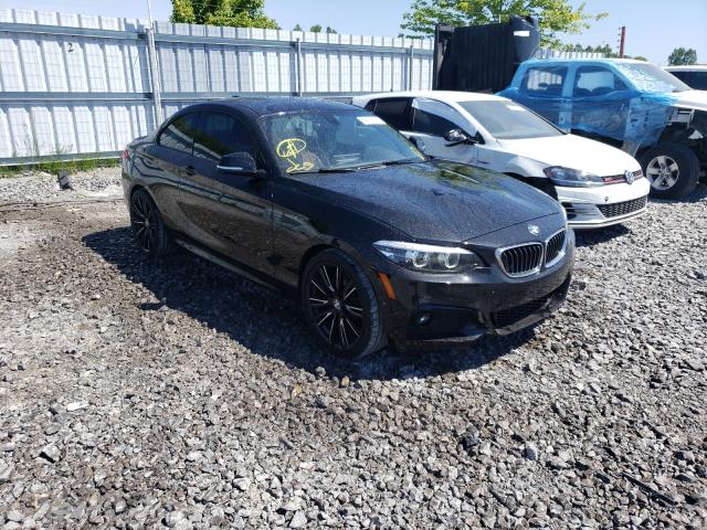 BMW 230XI 2018 wba2j3c51jva49727