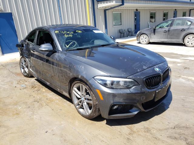 BMW 230XI 2018 wba2j3c54jva49950