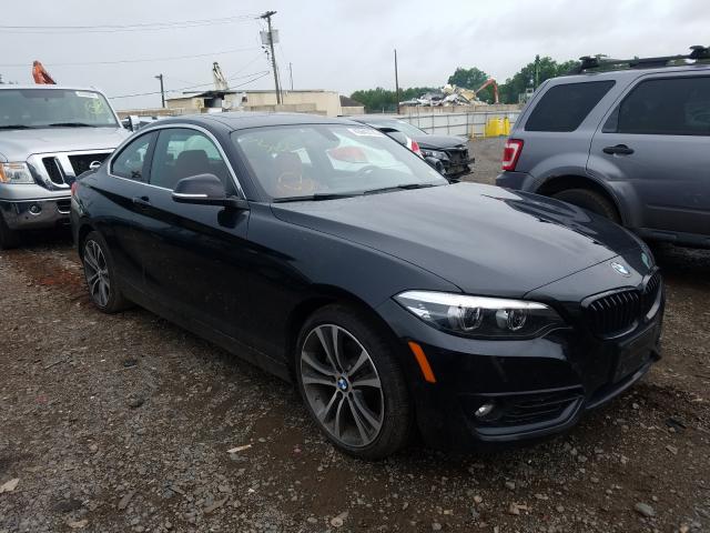 BMW 230XI 2018 wba2j3c56jvd48534