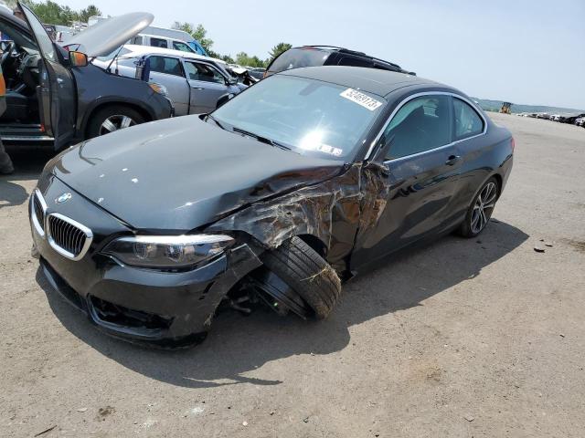 BMW 230XI 2018 wba2j3c58jva49854